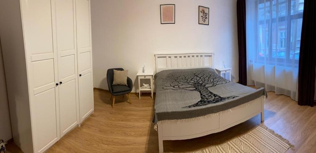 Studio Tribune Sibiu Eksteriør bilde